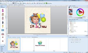 Craft Artist Grußkarten (item no. 90430383) - Picture #3