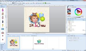 Craft Artist Grußkarten (item no. 90430383) - Picture #5