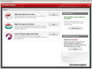 Drive Scrubber - Datenvernichter (item no. 90430397) - Picture #4