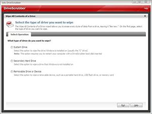 Drive Scrubber - Datenvernichter (item no. 90430397) - Picture #3