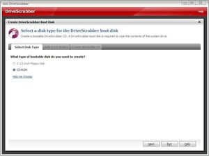 Drive Scrubber - Datenvernichter (item no. 90430397) - Picture #5