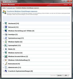 System Mechanic (item no. 90430398) - Picture #5