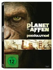 Planet der Affen: Prevolution Col. (item no. 90430440) - Picture #1