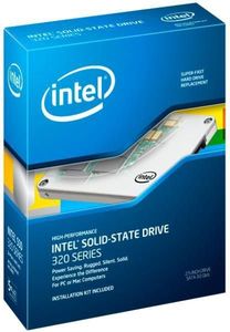 Intel 320 Series 600GB (item no. 90430482) - Picture #1