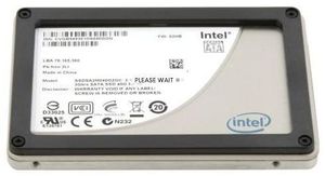 Intel 320 Series 600GB (item no. 90430482) - Picture #4