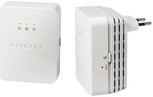 Netgear Powerline XAVB2001 Kit (Art.-Nr. 90430487) - Bild #1