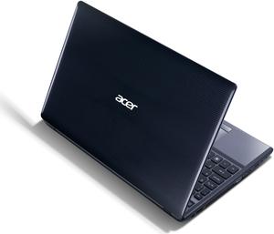 Acer Aspire 5755G-2434G50Biks W7HP64 schwarz (item no. 90430540) - Picture #4