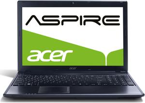 Acer Aspire 5755G-2434G50Biks W7HP64 schwarz (item no. 90430540) - Picture #2