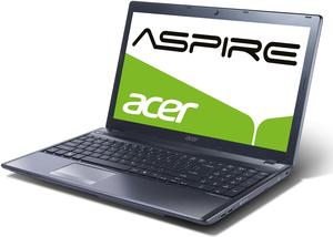 Acer Aspire 5755G-2434G50Biks W7HP64 schwarz (item no. 90430540) - Picture #3