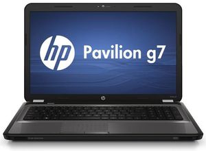 HP Pavilion g7-1232sg W7HP64 (item no. 90430611) - Picture #1