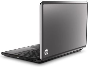 HP Pavilion g7-1232sg W7HP64 (item no. 90430611) - Picture #4