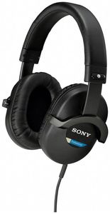 Sony MDR-7510 schwarz (item no. 90430675) - Picture #1