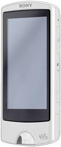 Sony NWZ-A865 16GB weiss (item no. 90430694) - Picture #5