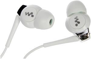 Sony NWZ-A865 16GB weiss (item no. 90430694) - Picture #2