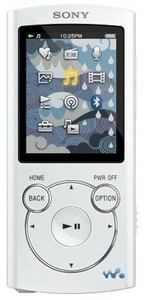 Sony NWZ-S764 8GB weiss (item no. 90430717) - Picture #5