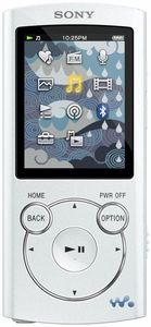 Sony NWZ-S764 8GB weiss (item no. 90430717) - Picture #2