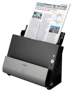 Canon imageFORMULA DR-C125 A4 (item no. 90430877) - Picture #1