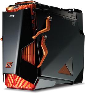 Acer Aspire Predator G7760 W7HP64 mit integrierter Wasserk�hlung