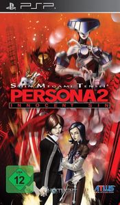 Shin Megami Tensei Persona 2 (item no. 90430915) - Picture #1