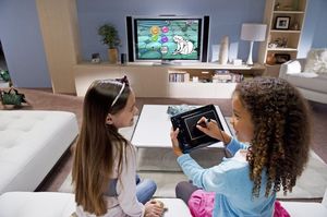 uDraw Game Tablet inkl. Disney (item no. 90430943) - Picture #3