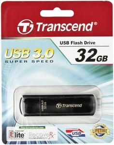 Transcend JetFlash 700 32GB (item no. 90430980) - Picture #1