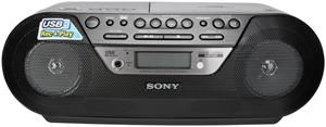 Sony ZRS-09CPB schwarz (item no. 90430985) - Picture #4