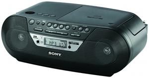 Sony ZRS-09CPB schwarz (item no. 90430985) - Picture #5