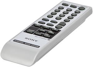 Sony ZRS-09CPB schwarz (item no. 90430985) - Picture #1