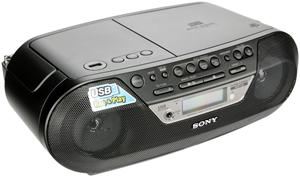 Sony ZRS-09CPB schwarz (item no. 90430985) - Picture #2
