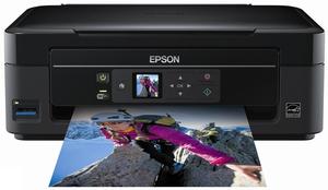 Epson Stylus SX435W A4 (Art.-Nr. 90430995) - Bild #2