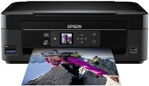 Epson Stylus SX435W A4 (Art.-Nr. 90430995) - Bild #1