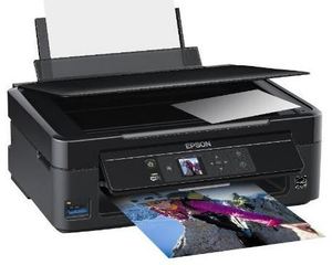 Epson Stylus SX435W A4 (Art.-Nr. 90430995) - Bild #4