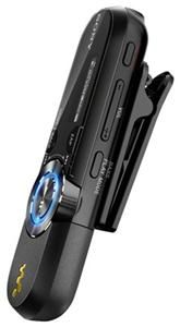 Sony NWZ-B162 2GB schwarz (item no. 90430998) - Picture #3