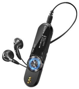 Sony NWZ-B162 2GB schwarz (item no. 90430998) - Picture #2