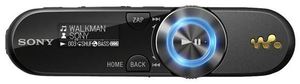 Sony NWZ-B162 2GB schwarz (item no. 90430998) - Picture #5