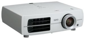 Epson EH TW4400 Light Power Edition (item no. 90431004) - Picture #2