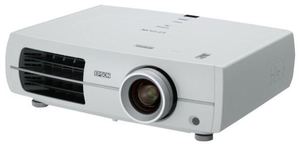 Epson EH TW4400 Light Power Edition (item no. 90431004) - Picture #1