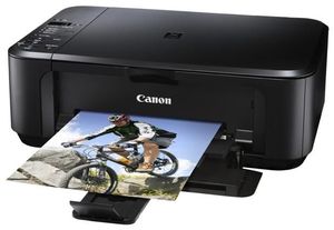 Canon PIXMA MG2150 A4 (item no. 90431022) - Picture #3