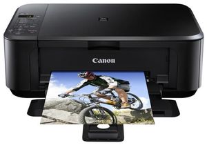 Canon PIXMA MG2150 A4 (item no. 90431022) - Picture #2