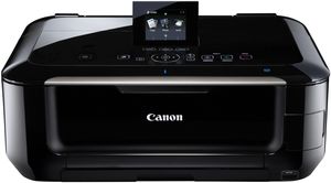 Canon PIXMA MG6250 A4 (item no. 90431025) - Picture #2