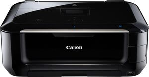 Canon PIXMA MG6250 A4 (item no. 90431025) - Picture #1