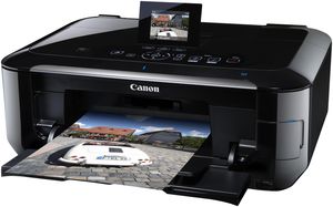 Canon PIXMA MG6250 A4 (item no. 90431025) - Picture #3
