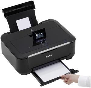 Canon PIXMA MG6250 A4 (item no. 90431025) - Picture #5