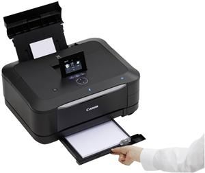 Canon PIXMA MG8250 A4 (item no. 90431026) - Picture #3