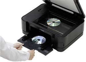 Canon PIXMA MG8250 A4 (item no. 90431026) - Picture #5