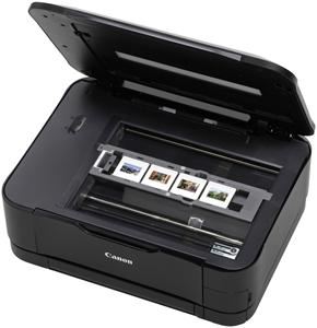Canon PIXMA MG8250 A4 (item no. 90431026) - Picture #1
