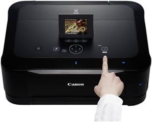 Canon PIXMA MG8250 A4 (item no. 90431026) - Picture #4