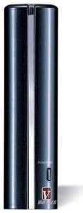 Buffalo LinkStation Pro 3TB schwarz (item no. 90431107) - Picture #4