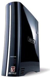 Buffalo LinkStation Pro 3TB schwarz (item no. 90431107) - Picture #2