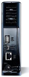 Buffalo LinkStation Pro 3TB schwarz (item no. 90431107) - Picture #5